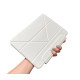 Чехол для планшета BeCover Ultra Slim Origami Flex Apple iPad Air 11" M4 2026 Beige (715182)