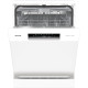 Gorenje Dishwasher, 16sets, A+++, 60cm, display, 3 basket, AquaStop, white (GS643E90W)