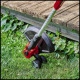 Einhell Cordless trimmer Einhell GE-CT 18/30 Li - Solo PXC 18V 30cm 8500rpm 2.1kg (without battery and charger) (3411250)