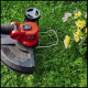 Einhell Cordless trimmer Einhell GE-CT 18/30 Li - Solo PXC 18V 30cm 8500rpm 2.1kg (without battery and charger) (3411250)