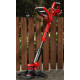 Einhell Cordless trimmer Einhell GE-CT 18/30 Li - Solo PXC 18V 30cm 8500rpm 2.1kg (without battery and charger) (3411250)