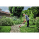 Einhell Cordless trimmer Einhell GE-CT 18/30 Li - Solo PXC 18V 30cm 8500rpm 2.1kg (without battery and charger) (3411250)