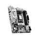 MSI Материнcька плата B850M GAMING PLUS WIFI6E sAM5 B850 4xDDR5 M.2 HDMI DP WiFi BT mATX (911-7E81-001)