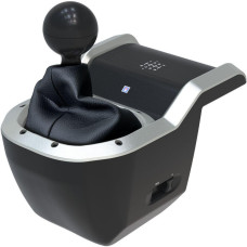 Hori Speed Racing Shifter For PC (ACC-1024)