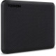Toshiba Портативний жорсткий диск Toshiba 1TB USB 3.2 Gen 1 Canvio Advance (HDTCA10EK3AA)