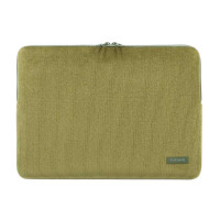 Tucano SLEEVE VELLUTO MBP 16 , GREEN (BFVELMB16-V)