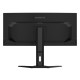 Монитор GIGABYTE MO34WQC Gaming Monitor