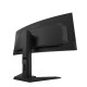 Монитор GIGABYTE MO34WQC Gaming Monitor