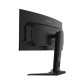Монитор GIGABYTE MO34WQC Gaming Monitor