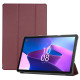 Чехол для планшета BeCover Smart Case Xiaomi Redmi Pad 10.61" 2022 Red Wine (708729)