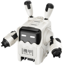 GravaStar Delta35 35W GaN Fast Charger_EU&UK Plug (GRAVASTARA35_WHT_EUK)