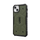 UAG Apple iPhone 15 Plus Pathfinder Magsafe, Olive Drab