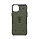 UAG Apple iPhone 15 Plus Pathfinder Magsafe, Olive Drab