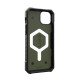 UAG Apple iPhone 15 Plus Pathfinder Magsafe, Olive Drab