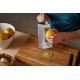 Fiskars Grater 4 sides, Essential, 23cm, stainless steel (1023798)