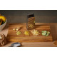 Fiskars Grater 4 sides, Essential, 23cm, stainless steel (1023798)