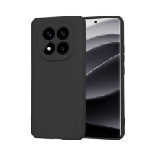 Чехол для мобильного телефона BeCover Xiaomi Redmi Note 14 Pro Plus 5G Black (712761)