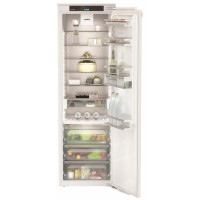 Liebherr Холодильна камера вбудована, 177x55.9х54.6, 291л, А++, ST, диспл внутр., BioFresh, білий (IRBD5150)