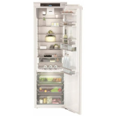 Liebherr Холодильна камера вбудована, 177x55.9х54.6, 291л, А++, ST, диспл внутр., BioFresh, білий (IRBD5150)