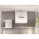 Liebherr Холодильна камера вбудована, 177x55.9х54.6, 291л, А++, ST, диспл внутр., BioFresh, білий (IRBD5150)