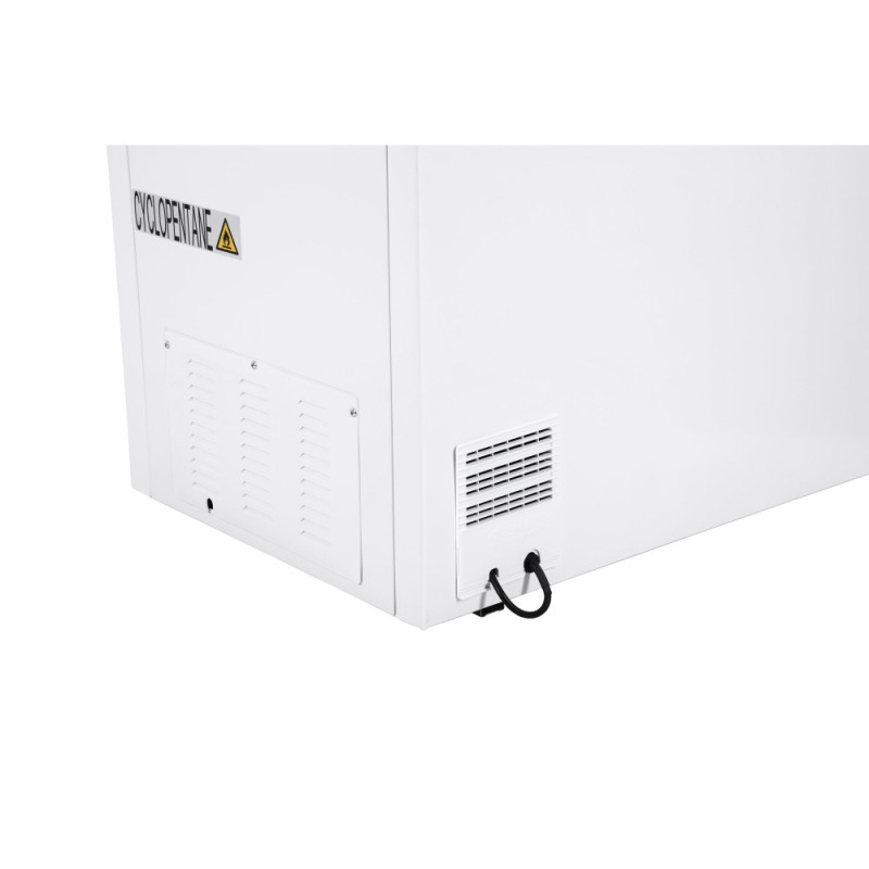 ARDESTO Chest freezer FRM-145ECM