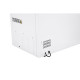 ARDESTO Chest freezer FRM-145ECM