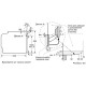 Siemens Oven electrical, 71L, A+, steam, display, convection, black (HS736G3B1)