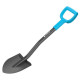 Cellfast Shovel tourist bayonet IDEAL LINE, 80 cm, 1.25 kg (40-205)