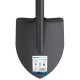 Cellfast Shovel tourist bayonet IDEAL LINE, 80 cm, 1.25 kg (40-205)