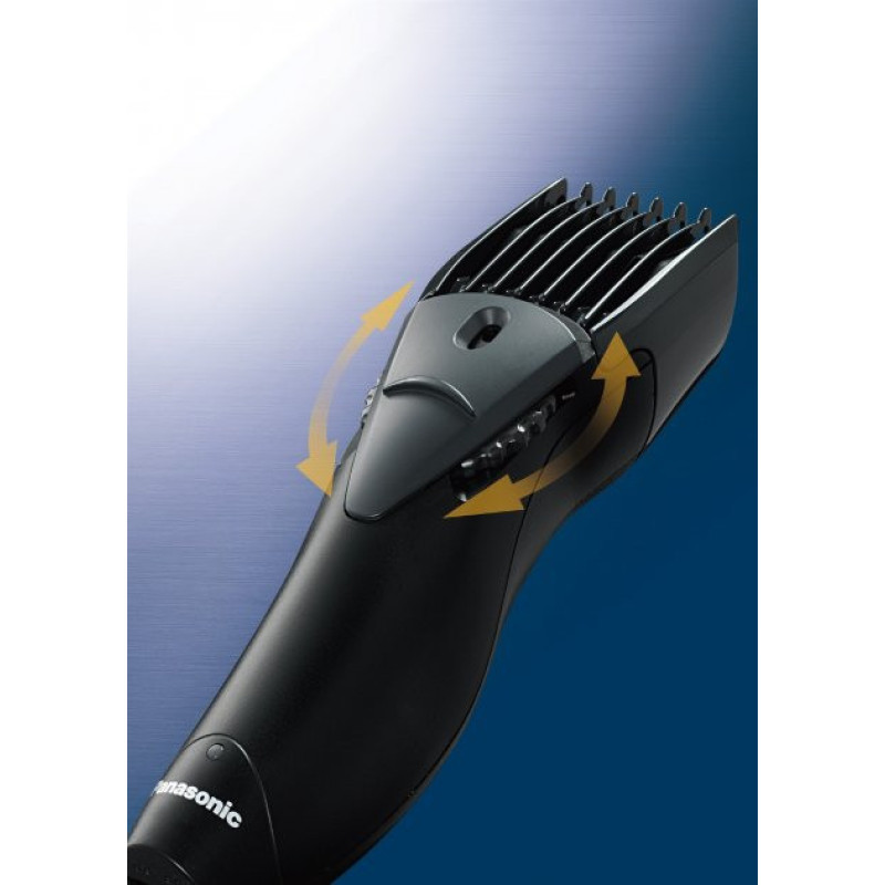 Panasonic Тример для бороды и усов ER-GB36-K520