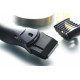 Panasonic Тример для бороды и усов ER-GB36-K520