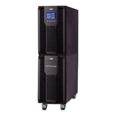 FSP UPS Champ 6K, 6kVA/5.4kW, LCD, USB, Terminal in&out (PPF54A0804)