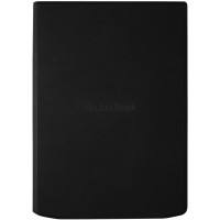PocketBook cover 743 Flip series, Black (HN-FP-PU-743G-RB-CIS)