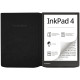 PocketBook cover 743 Flip series, Black (HN-FP-PU-743G-RB-CIS)