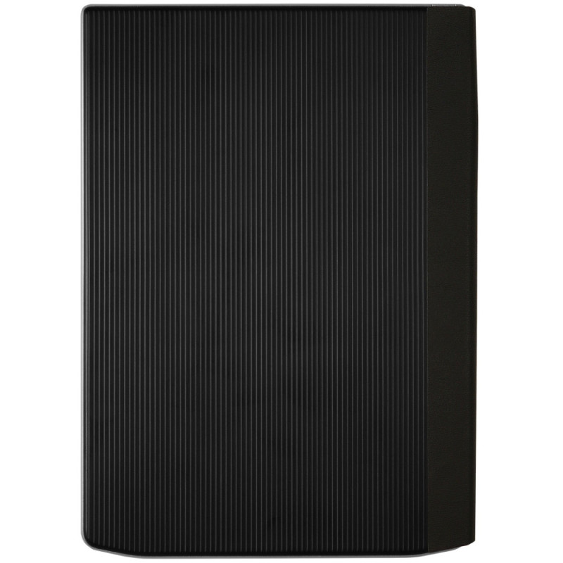 PocketBook cover 743 Flip series, Black (HN-FP-PU-743G-RB-CIS)