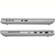 Ноутбук HP ZBook Fury 16 G11 (5F9E5ES); 16" WUXGA (1920x1200) IPS LED матовый , Intel Core i9-14900HX (2.2 - 5.8 ГГц) , RAM 32 ГБ (Max 128 ГБ) , SSD 1 ТБ , nVidia RTX 1000 Ada, 6 ГБ , без ОП , LAN , Wi-Fi , BT , веб-камера , DOS , MIL-STD 810H , TPM , металл , 2.35 кг , серебристый , подсветка клавиатуры , сканер отпечатков пальцев