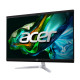 Acer ПК Моноблок Aspire C27-1851 27" FHD Intel i7-1360P, 16GB, F512GB, UMA, Wi-Fi, кл+м, без ОС, черный (DQ.BLUME.002)