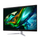 Acer ПК Моноблок Aspire C27-1851 27" FHD Intel i7-1360P, 16GB, F512GB, UMA, Wi-Fi, кл+м, без ОС, черный (DQ.BLUME.002)