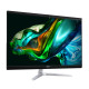Acer ПК Моноблок Aspire C27-1851 27" FHD Intel i7-1360P, 16GB, F512GB, UMA, Wi-Fi, кл+м, без ОС, черный (DQ.BLUME.002)