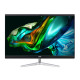 Acer ПК Моноблок Aspire C27-1851 27" FHD Intel i7-1360P, 16GB, F512GB, UMA, Wi-Fi, кл+м, без ОС, черный (DQ.BLUME.002)