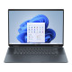 HP Notebook Spectre x360 16-aa0000ua 16  2.8K OLED Touch, Intel U7-155H, 32GB, F2048GB, NVD4050-6, Win11, blue (AQ8J8EA)
