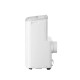 Electrolux Кондиционер мобильный Comfort 600 35м2 on/off 12000BTU 3.4кВт A/A+ Wi-Fi R290 белый (EXP34U339HW)