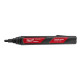 Milwaukee InkZAll LP Waterproof Marker, UV, Black (48223731)