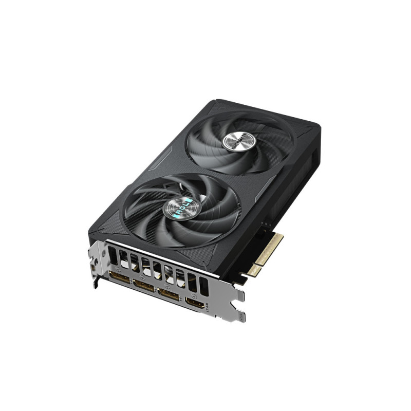 Gigabyte Graphic Adapter GeForce RTX 5060 8GB GDDR7 EAGLE OC (GV-N5060EAGLE_OC-8GD)