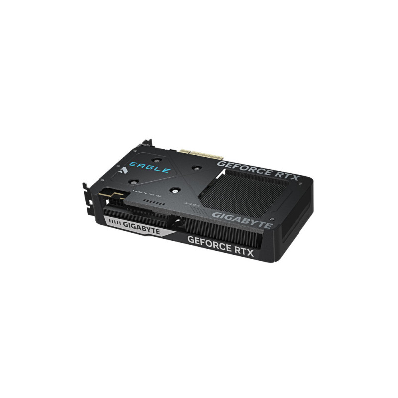 Gigabyte Graphic Adapter GeForce RTX 5060 8GB GDDR7 EAGLE OC (GV-N5060EAGLE_OC-8GD)