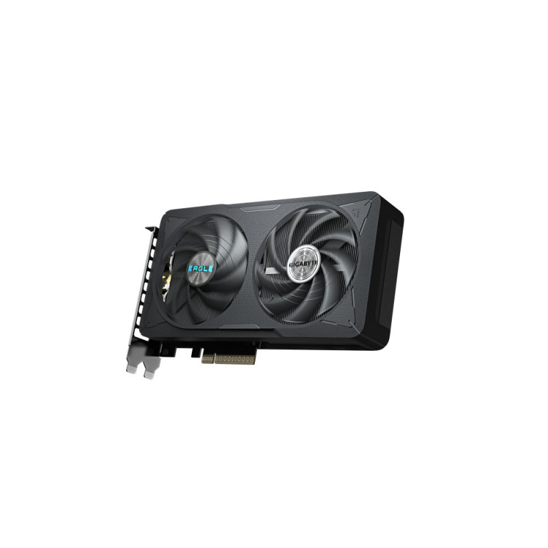 Gigabyte Graphic Adapter GeForce RTX 5060 8GB GDDR7 EAGLE OC (GV-N5060EAGLE_OC-8GD)
