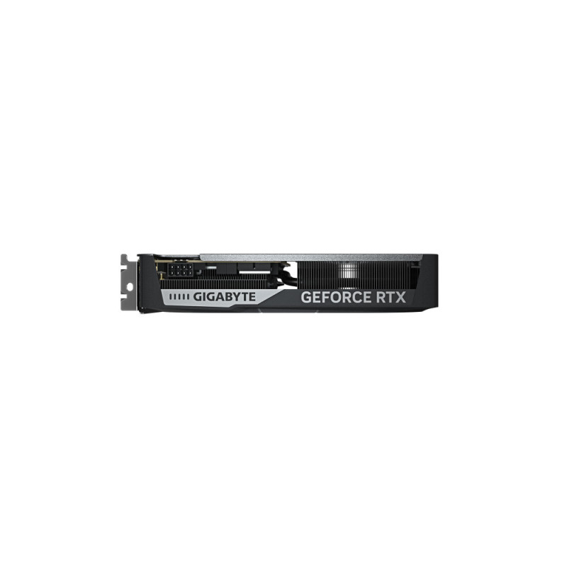 Gigabyte Graphic Adapter GeForce RTX 5060 8GB GDDR7 EAGLE OC (GV-N5060EAGLE_OC-8GD)