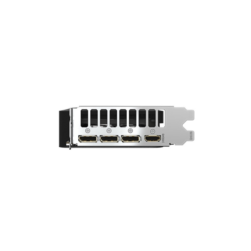 Gigabyte Graphic Adapter GeForce RTX 5060 8GB GDDR7 EAGLE OC (GV-N5060EAGLE_OC-8GD)