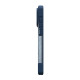 UAG Чохол+ремінець UAG для iPhone 17 Pro Max, Pathfinder Clear MagSafe Bundle, Blues Lanyard (1145521BV03)