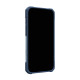 UAG Чохол+ремінець UAG для iPhone 17 Pro Max, Pathfinder Clear MagSafe Bundle, Blues Lanyard (1145521BV03)
